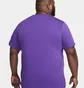 Футболка чоловіча Nike Sportswear T-Shirt Violet FJ1121-599
