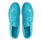 Футзалки мужские Nike Phantom Gx 2 Club Light Blue FJ2568-400