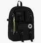 Рюкзак дитячий GoPack Black GO26-2500L-3