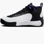 Кросівки чоловічі Air Jordan Jumpman Pro Shoes White/Black DN3686-105