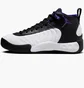Кросівки чоловічі Air Jordan Jumpman Pro Shoes White/Black DN3686-105