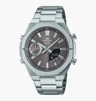 Годинник чоловічий Casio Edifice ECB-S10D-8A