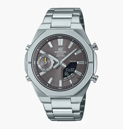 Часы мужские Casio Edifice ECB-S10D-8A