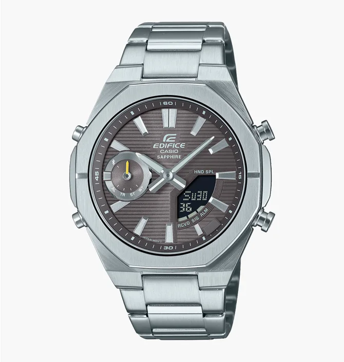Часы мужские Casio Edifice ECB-S10D-8A