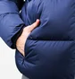 Пуховик чоловічий Nike Sportswear Club Puffer Jacket Blue FB7368-410
