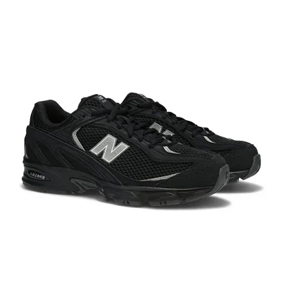Кроссовки унисекс New Balance 509 Black U509163