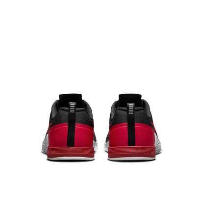 Кросівки чоловічі Nike Metcon 1 Og 2024 Black/Red FQ1854-001