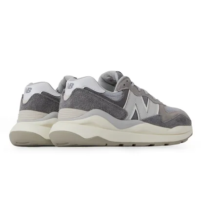 Кросівки чоловічі New Balance 57/40 Grey M5740PSG
