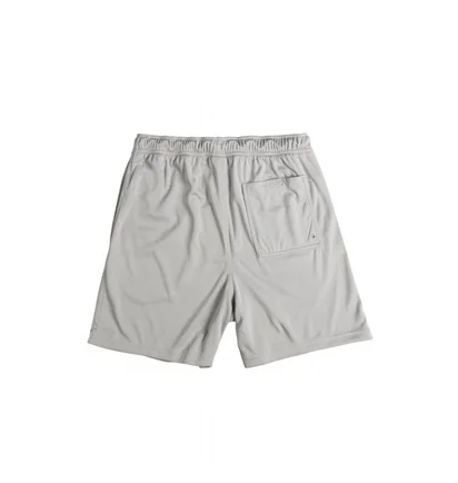 Шорты мужские Nike Club Flow Mesh Short Grey FN3514-077