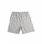 Шорты мужские Nike Club Flow Mesh Short Grey FN3514-077