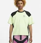 Футболка унісекс Nike Short-Sleeve T-Shirt Yellow CV0549-358