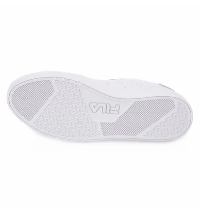 Кроссовки женские Fila Lusso White FFW028510004