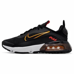 Кросівки жіночі Nike Air Max 2090 Black DQ0967-001