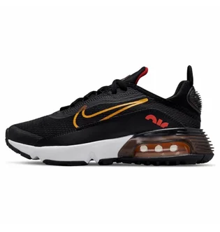 Кросівки жіночі Nike Air Max 2090 Black DQ0967-001