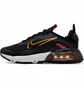 Кроссовки женские Nike Air Max 2090 Black DQ0967-001