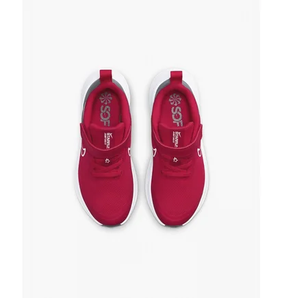 Кросівки дитячі Nike Star Runner 3 Red Da2777-607