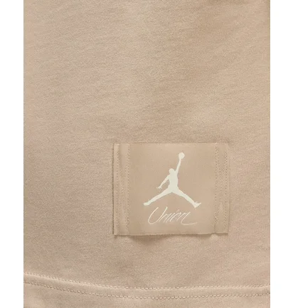 Лонгслив мужской Air Jordan Long Sleeve T-Shirt X Union La Beige DV7341-296
