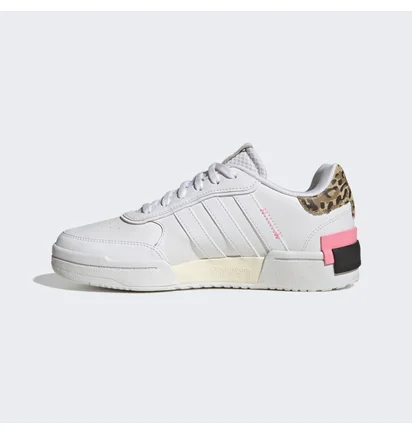 Кроссовки женские Adidas Postmove Se Shoes White Gz6785