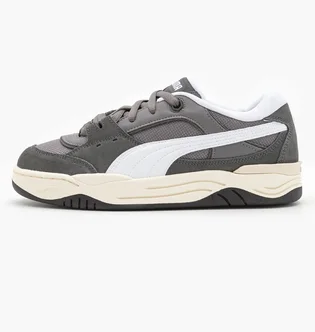 Кросівки унісекс Puma -180 Sneakers Grey 389267-02