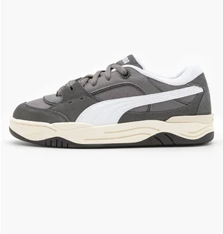 Кросівки унісекс Puma -180 Sneakers Grey 389267-02