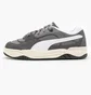 Кросівки унісекс Puma -180 Sneakers Grey 389267-02