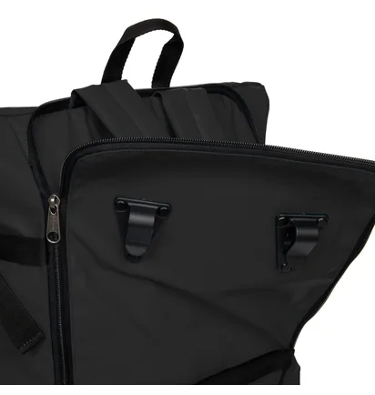 Рюкзак унісекс EASTPAK Maclo Bike Black EK0A5BD4O13