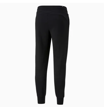 Штаны женские Puma Essentials Black 847206-01