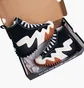 Кроссовки женские Converse Run Star Motion Black 171545C