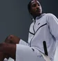 Шорты мужские Nike Tech Grey HQ0470-057
