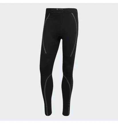 Лосины мужские Adidas Saturday Long Tights Black H58573