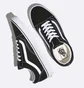 Кеди унісекс Vans Old Skool Black VN000ZDF1WX