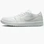 Кросівки унісекс Air Jordan 1 Low G White Dd9315-110
