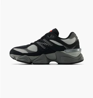 Кроссовки детские New Balance 9060 Black GC9060BK