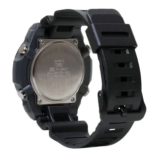 Часы мужские Casio Classic Collection AQ-S820W-1A
