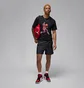 Футболка мужская Air Jordan Flight Essentials Black FN6000-010
