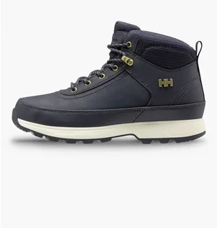 Ботинки женские Helly Hansen Calgary 2 Blue 12037-597