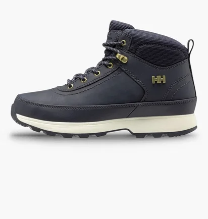 Ботинки женские Helly Hansen Calgary 2 Blue 12037-597