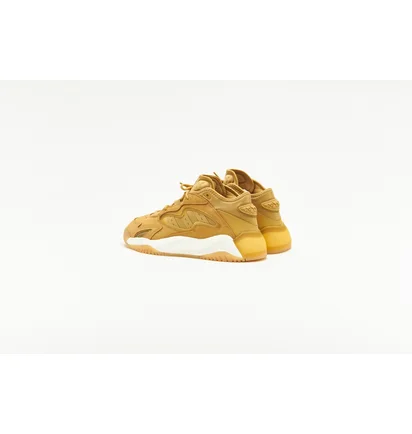 Кроссовки мужские Adidas Streetball 2.0 Beige GX9687