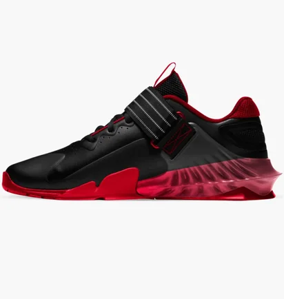 Кроссовки мужские Nike Savaleos Black CV5708-002