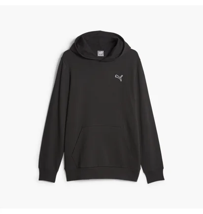 Худи мужское Puma Better Essentials Black 675978-01