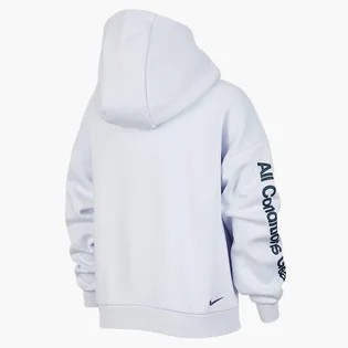 Худі дитяче Nike Acg Icon Fleece Grey FB4343-085