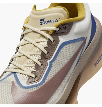 Кроссовки мужские Nike Zoom Fly Brown HV4366-072