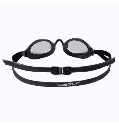 Окуляри для плавання унісекс Speedo Fastskin Spesocket 2 Mir Black 8-108973515