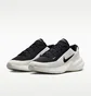 Кросівки чоловічі Nike Uplift Sc White/Black IB2765-100