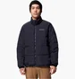 Куртка мужская Columbia Pike Lake Novelty Black 2134231010
