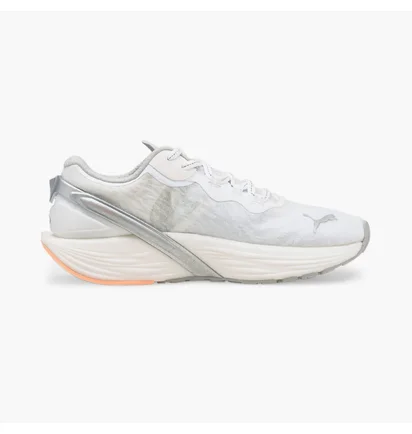 Кроссовки женские Puma Run Xx Nitro Wildwash Running Shoes White 376261-01