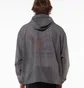 Анорак чоловічий Nike Nsw Woven Mesh Hoodie Iron Grey FN2632-068