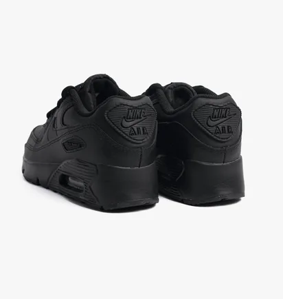 Кросівки дитячі Nike Air Max 90 Ltr Black Cd6867-001