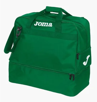 Сумка унісекс Joma Training Iii Green 400006.450