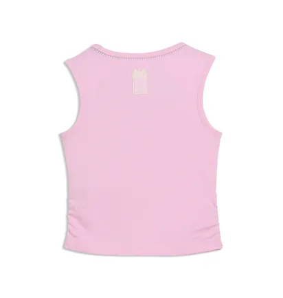 Майка дитяча Puma X GabbyS Dollhouse Pink 634932-75